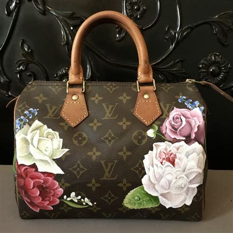 custom louis vuitton bag|Louis Vuitton personalized bag.